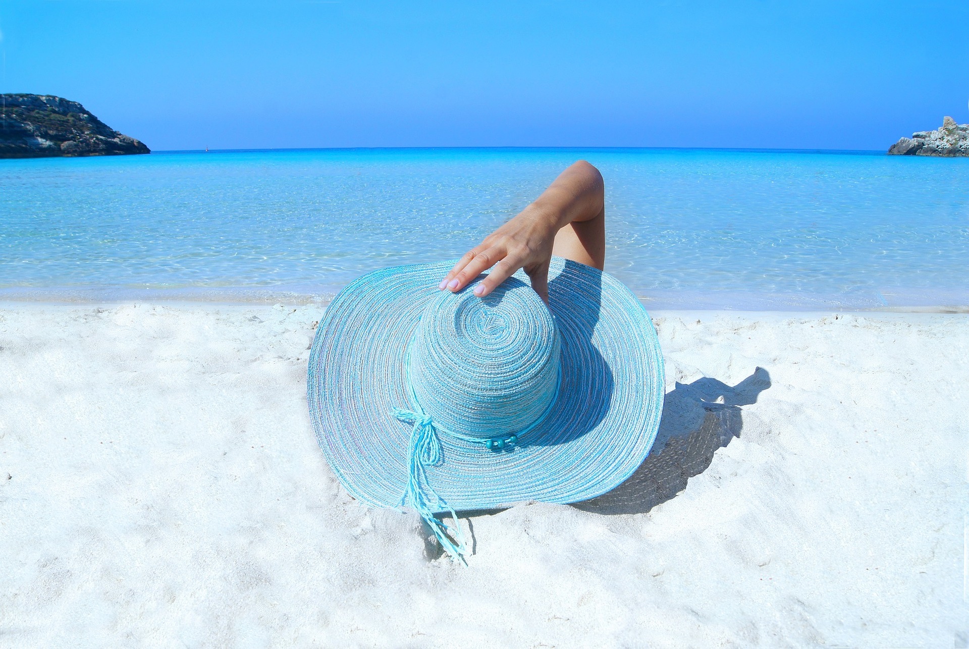 Vacanze in Palinuro