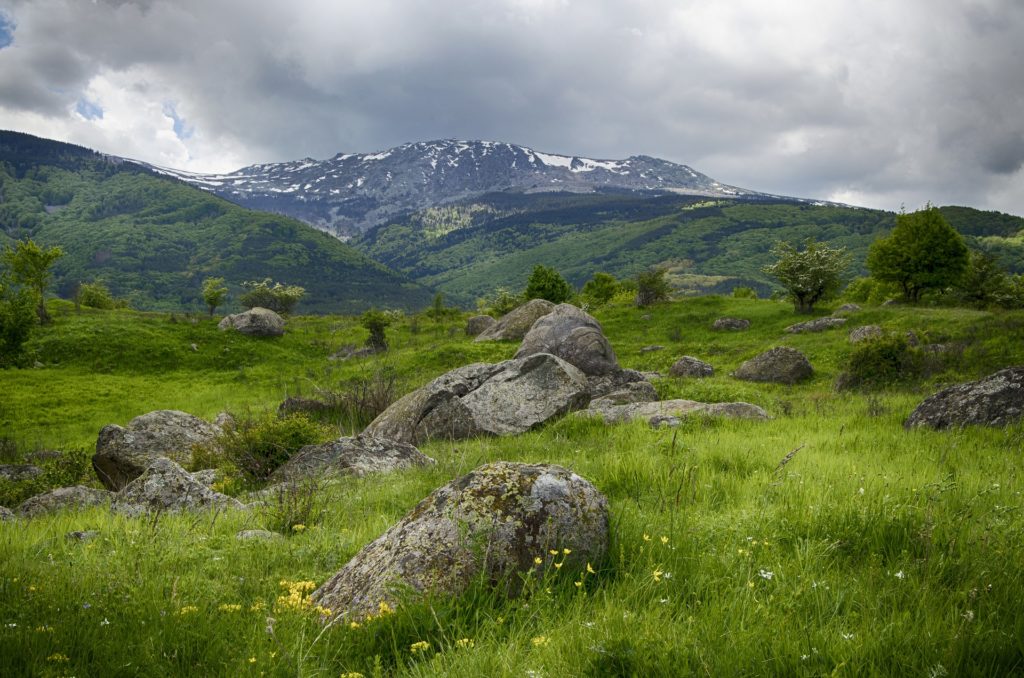 Il Monte Bulgheria: natura e cultura da vedere