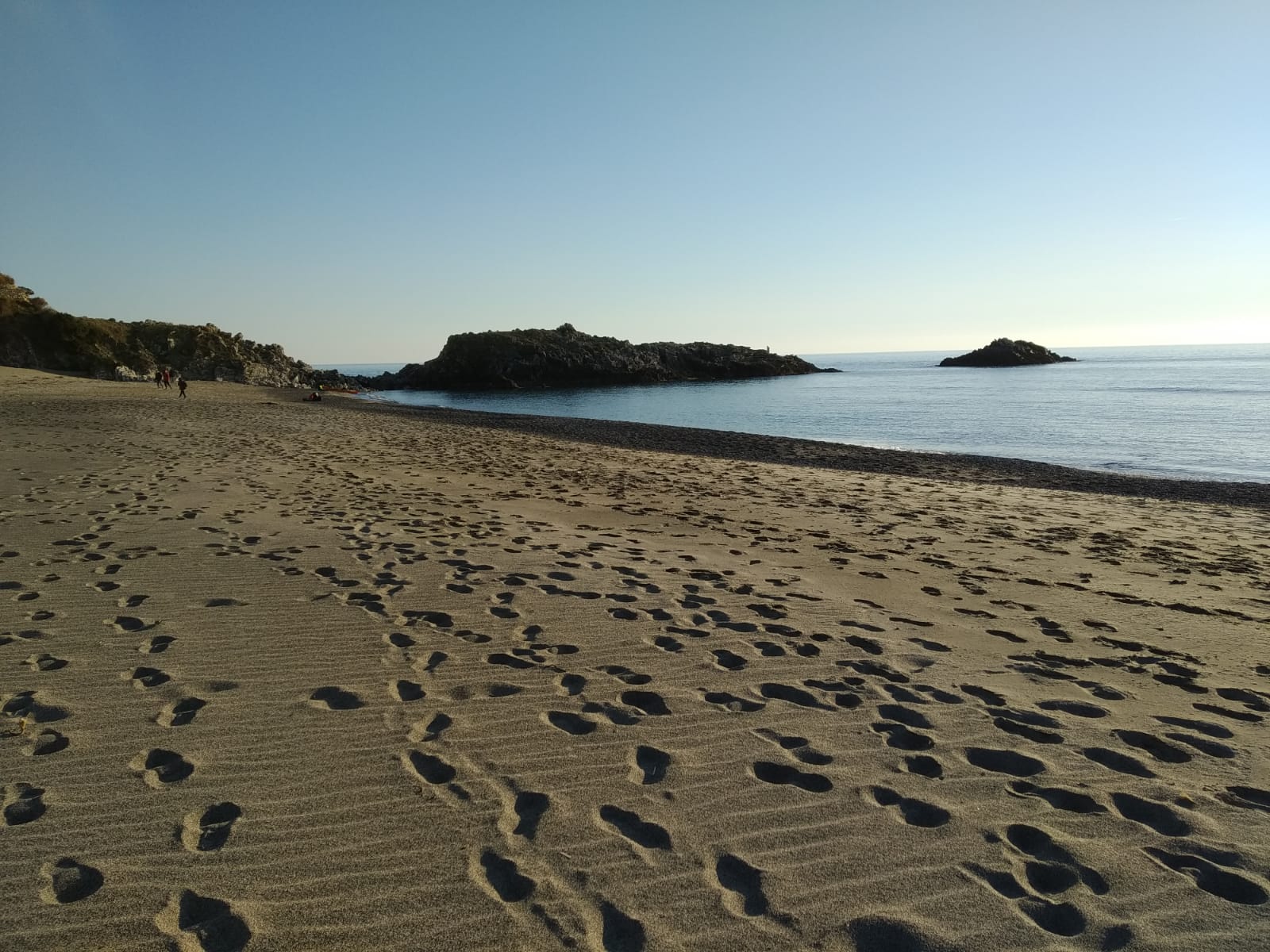 Vacanze di Giugno a Marina di Ascea