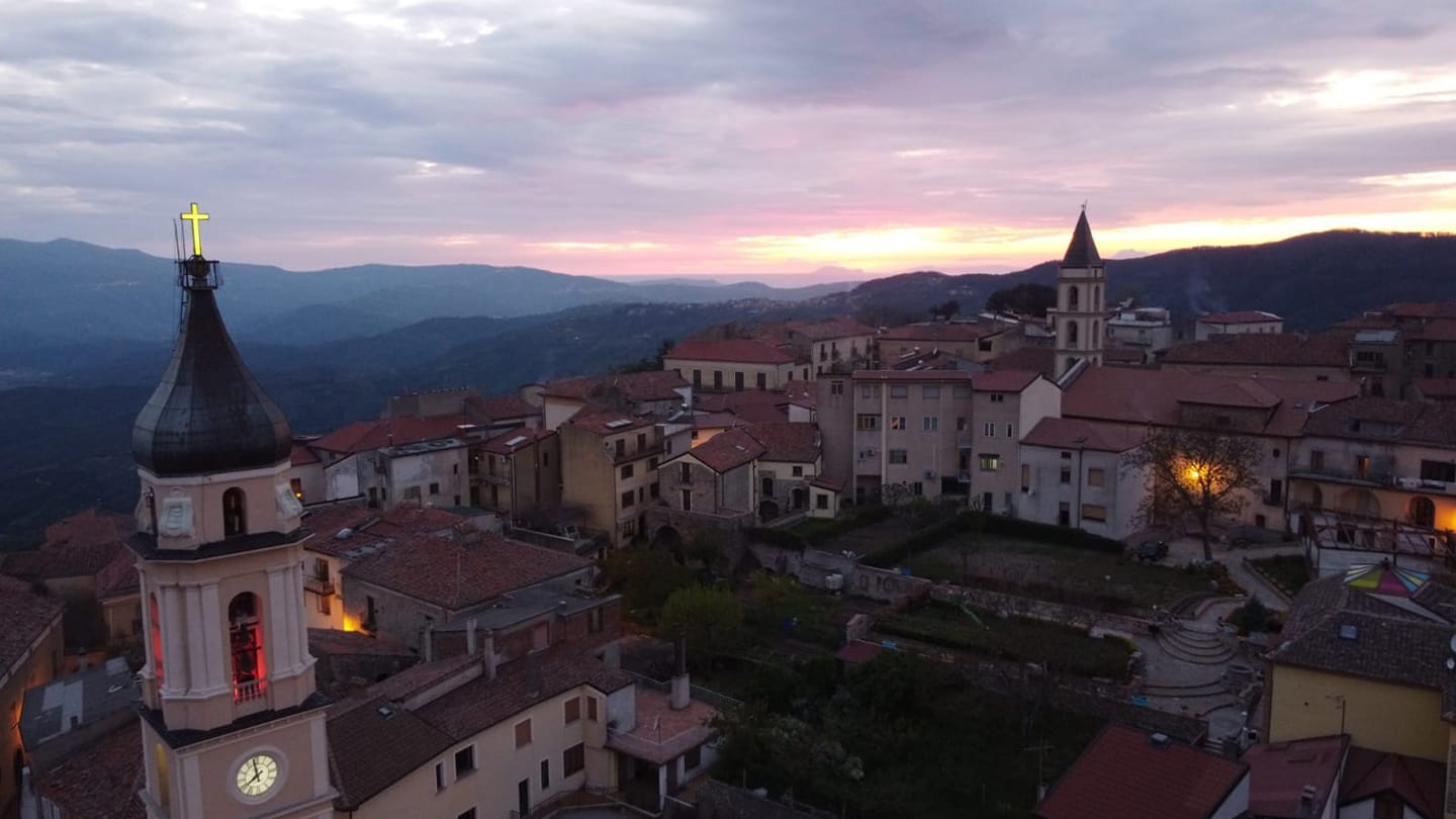 Informazioni turistiche Gioi